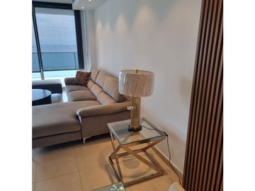 ALQUILER Y VENTA APARTAMENTO 2 RECMARAS PH WATERS AV BALBOA