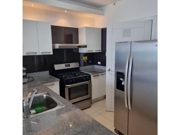 ALQUILER Y VENTA APARTAMENTO 2 RECMARAS PH WATERS AV BALBOA