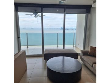 ALQUILER Y VENTA APARTAMENTO 2 RECMARAS PH WATERS AV BALBOA
