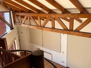 Propiedad en venta - Jardín del este Chillán - con piscina