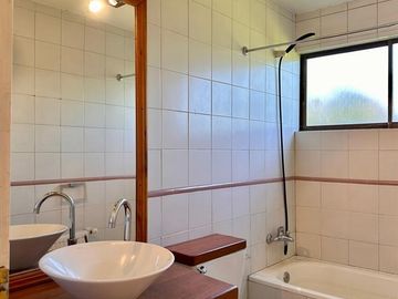 Propiedad en venta - Jardín del este Chillán - con piscina