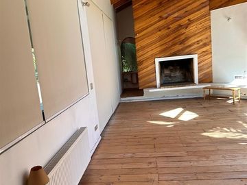 Propiedad en venta - Jardín del este Chillán - con piscina