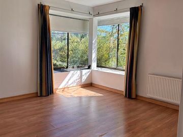 Propiedad en venta - Jardín del este Chillán - con piscina