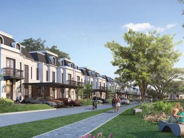 Perumahan Terbaru di Summarecon Crown Gading, Cluster Jasmia