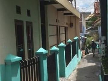Jarang Ada!! Kosan Aktif Income Bagus di Cikutra