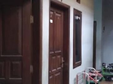 Jarang Ada!! Kosan Aktif Income Bagus di Cikutra