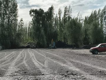 Sitio 5000 metros en venta en San Vicente