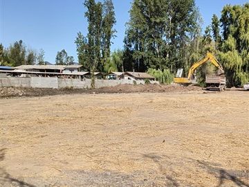Sitio 5000 metros en venta en San Vicente