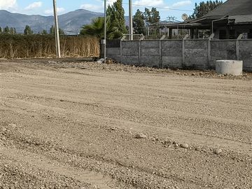 Sitio 5000 metros en venta en San Vicente