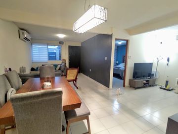 Casa en venta de un nivel Fracc. Artículo 123, Veracruz, Ver.  Precio $1,200,000