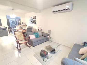 Casa en venta de un nivel Fracc. Artículo 123, Veracruz, Ver.  Precio $1,200,000