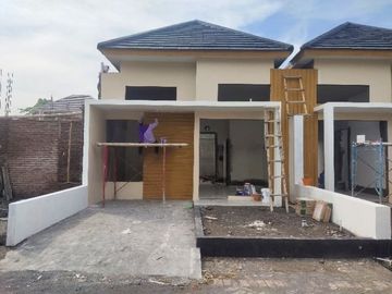 Perumahan Lumajang Grand Zamzam Residence