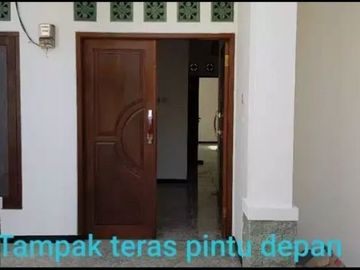Dijual Rumah JL Putra Bangsa Medokan, Surabaya Timur