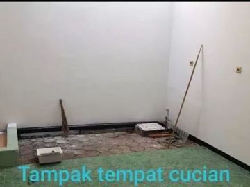 Dijual Rumah JL Putra Bangsa Medokan, Surabaya Timur