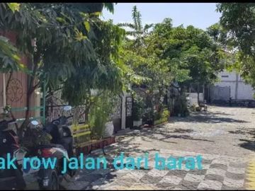 Dijual Rumah JL Putra Bangsa Medokan, Surabaya Timur