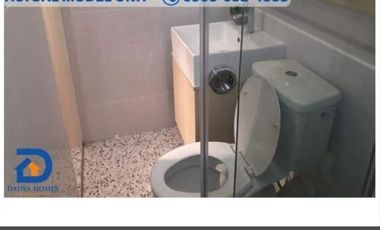 This is value for you hard earned money, start your property journey by availing 3bedrooms 42.07sqm. Condo for sale
