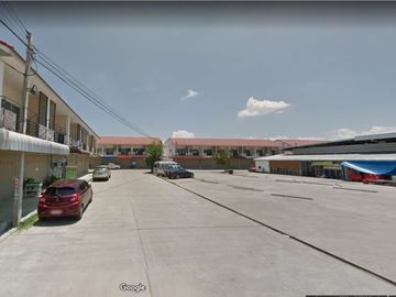 Commercial Building for Rent at Sri Arun Market Chiang Mai