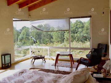 Casa de Campo en Venta, Huitzilac, Morelos -  V235
