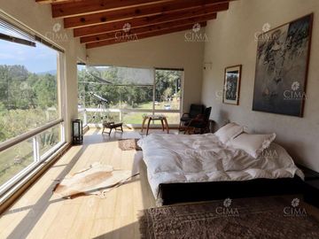 Casa de Campo en Venta, Huitzilac, Morelos -  V235