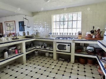 Casa de Campo en Venta, Huitzilac, Morelos -  V235