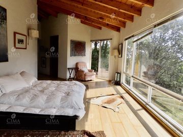 Casa de Campo en Venta, Huitzilac, Morelos -  V235