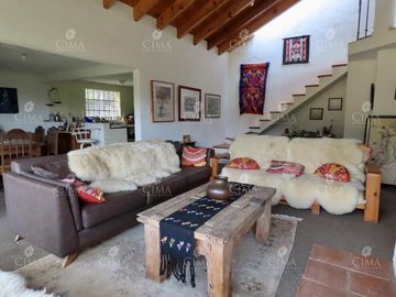 Casa de Campo en Venta, Huitzilac, Morelos -  V235