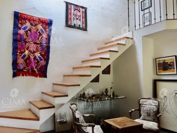 Casa de Campo en Venta, Huitzilac, Morelos -  V235