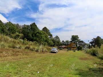 Casa de Campo en Venta, Huitzilac, Morelos -  V235