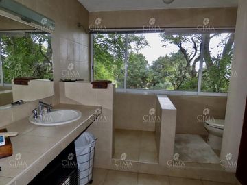 Casa de Campo en Venta, Huitzilac, Morelos -  V235