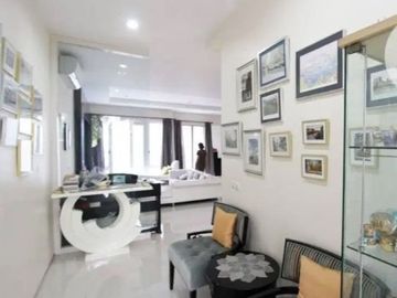 Rumah Pondok Indah salam Cluster Cantik di Alteri Pondok Indah