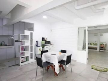 Rumah Pondok Indah salam Cluster Cantik di Alteri Pondok Indah