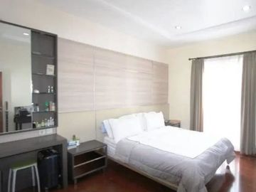 Rumah Pondok Indah salam Cluster Cantik di Alteri Pondok Indah