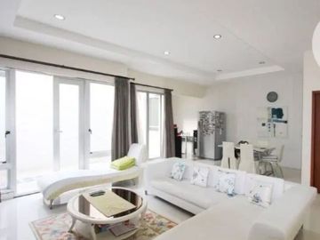 Rumah Pondok Indah salam Cluster Cantik di Alteri Pondok Indah