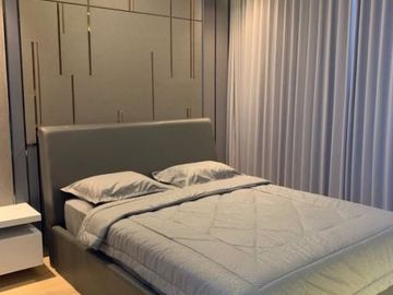 Apartemen One Galaxy, Full Furnish Premium Bagus, Baru Gress