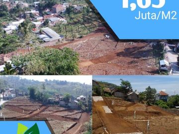 Perumahan Dekat Islamic Center, Free Biaya SHM, Bandung