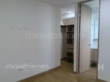 apartamento en arriendo en carmen de viboral. Cod A72439