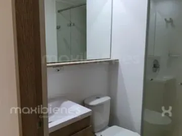 apartamento en arriendo en carmen de viboral. Cod A72439