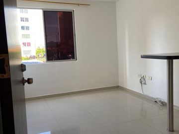 apartamento en venta en lomitas. Cod V4868