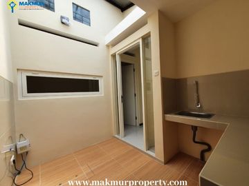 Dijual Rumah Murah di Kota Malang Dekat Kampus