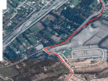 Terreno en Cieneguilla en Condominio
