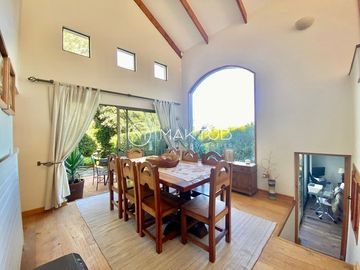 Venta Casa Viña del Mar Los Almendros