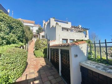 Venta Casa Viña del Mar Los Almendros