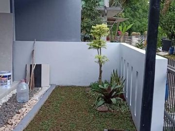 Dijual Rumah Kencana Loka sektor 12.5 Blok W Tangerang Baten Lokasi Strategis Bagus Siap Huni