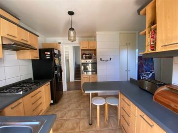 Casa en Venta en Isla Teja