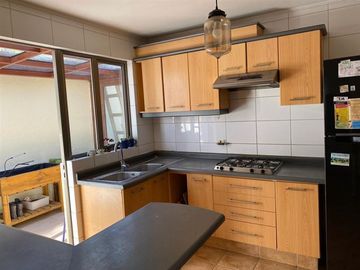 Casa en Venta en Isla Teja
