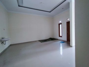 Rumah Baru Siap Huni 2 Unit Area Klidon