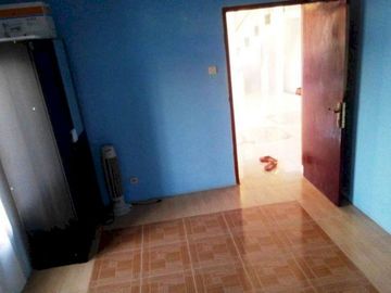 Rumah kost produktif Antapani Bandung 2 lantai siap huni SHM