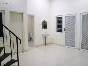 Rumah Tinggal NGINDEN INTAN TIMUR, Siap Huni