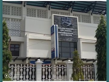 Kavling Utara Stasiun Kedundang; Akses Bandara YIA; SHM