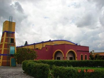 RANCHO EN VENTA EN ALMOLOYA DE JUAREZ, EDOMEX